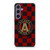 Atlanta United FC Check Samsung Galaxy S23 Case