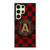 Atlanta United FC Check Samsung Galaxy S23 Ultra Case