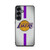 Los Angeles Lakers 06 Samsung Galaxy S26 Case
