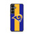 Los Angeles Rams 05 Samsung Galaxy S26 Case