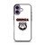 Georgia Bulldogs 02 iPhone 17 Case