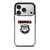 Georgia Bulldogs 02 iPhone 17 ProCase