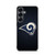 Los Angeles Rams 03 Samsung Galaxy S26 Case