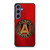 Atlanta United FC Red Samsung Galaxy S23 Case