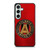 Atlanta United FC Red Samsung Galaxy S23 FE Case