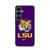 LSU Tigers 01 Samsung Galaxy S26 Case