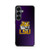 LSU Tigers 03 Samsung Galaxy S26 Case