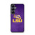 LSU Tigers 04 Samsung Galaxy S26 Case
