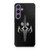 Ahsoka Tano Star Wars universe Samsung Galaxy S23 Case