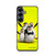 Madagascar The Elite Four Pinguin Samsung Galaxy S26 Case