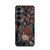 Makima Control Devil Collages Samsung Galaxy S26 Case