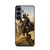 Mandalorian Battle Field Samsung Galaxy S26 Case
