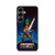 Masters of the Universe He man Samsung Galaxy S26 Case