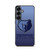Memphis Grizzlies 03 Samsung Galaxy S26 Case