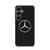 Mercedes Benz Carbon Samsung Galaxy S26 Case