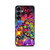 Metroid Dread Samus Aran Samsung Galaxy S26 Case
