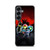 Metroid Dread Unstoppable Samsung Galaxy S26 Case