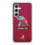 Alabama Crimson Tide 04 Samsung Galaxy S23 FE Case