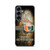 Miami Hurricanes 03 Samsung Galaxy S26 Case