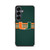 Miami Hurricanes 04 Samsung Galaxy S26 Case