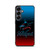 Miami Marlins 01 Samsung Galaxy S26 Case