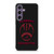 Alabama Crimson Tide Ball Samsung Galaxy S23 Case