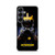 Michigan Wolverines Enthusiasm Samsung Galaxy S26 Case