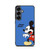 Mickey Mouse Out of the Blue Samsung Galaxy S26 Case