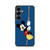 Mickey Mouse Swingin Samsung Galaxy S26 Case