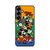 Mickey Mouse The Gangs All Here Samsung Galaxy S26 Case
