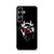 Miles Morales Shadow of the SpiderVerse Samsung Galaxy S26 Case