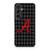 Alabama Crimson Tide Houndstooth 01 Samsung Galaxy S23 Plus Case