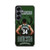 Milwaukee Bucks Antetokounmpo 34 Samsung Galaxy S26 Case