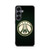 Milwaukee Bucks Emblem Samsung Galaxy S26 Case