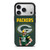 Green Bay Packers Aaron Rodgers iPhone 17 ProCase