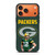 Green Bay Packers Aaron Rodgers iPhone 17 Pro MaxCase