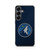 Minnesota Timberwolves 02 Samsung Galaxy S26 Case