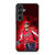 Alexander Ovechkin Capitals Samsung Galaxy S23 Plus Case
