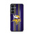 Minnesota Vikings 04 Samsung Galaxy S26 Case