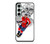 Alexander Ovechkin Washington Capitals Samsung Galaxy S23 FE Case