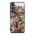 All Final Fantasy Characters Samsung Galaxy S23 Case