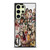 All Final Fantasy Characters Samsung Galaxy S23 Ultra Case