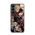 My Hero Academia Bakugo Collage Samsung Galaxy S26 Case