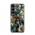 My Hero Academia Deku Echoes of a Heros Burden Samsung Galaxy S26 Case