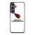 Arizona Cardinals 02 Samsung Galaxy S23 Case
