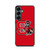 NC State Wolfpack 02 Samsung Galaxy S26 Case