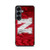 Nebraska Cornhuskers 03 Samsung Galaxy S26 Case