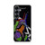 Neon Genesis Evangelion Eva 01 Space Samsung Galaxy S26 Case