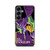 Neon Genesis Evangelion The Beast Within Samsung Galaxy S26 Case