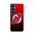 New Jersey Devils 04 Samsung Galaxy S26 Case